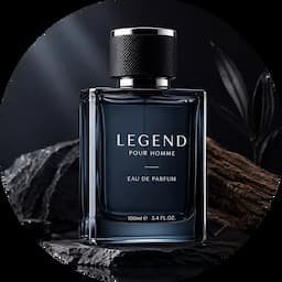 Eau de Parfum