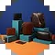 Wallets & Bags