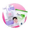 Cleansing Wipes