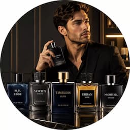 Men's Fragrance