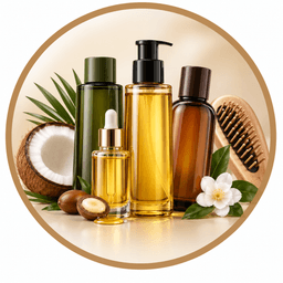 Hair Oil