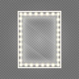 LED Mirrors