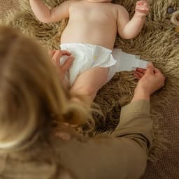 Diapers