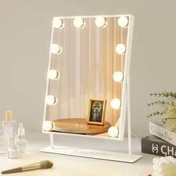Standard Mirrors