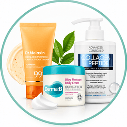 Body Cream