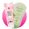 Exfoliators & Scrubs