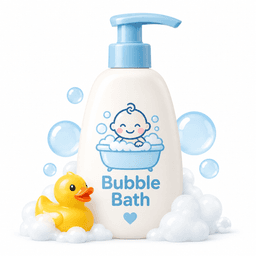 Bubble Bath