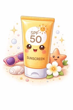 Baby Sunscreen