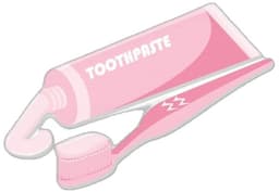 Toothpaste