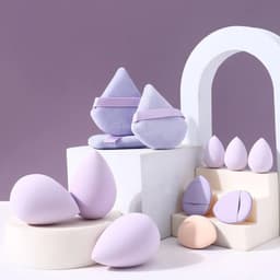 Makeup Sponges & Puffs