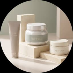 Hair Cream