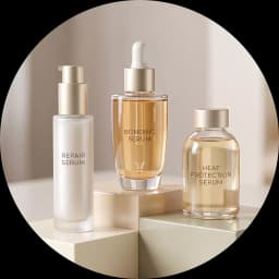 Hair Serum