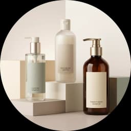 Shampoo