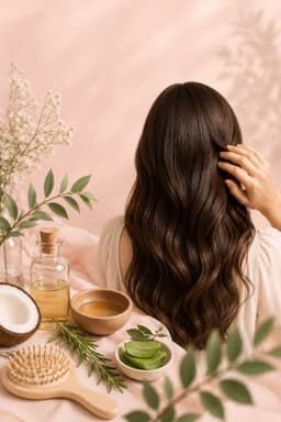 Hair Treatments